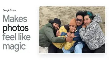 مزايا Google Photos أصبحت متاحة للجميع.. كيف تصل إليها؟